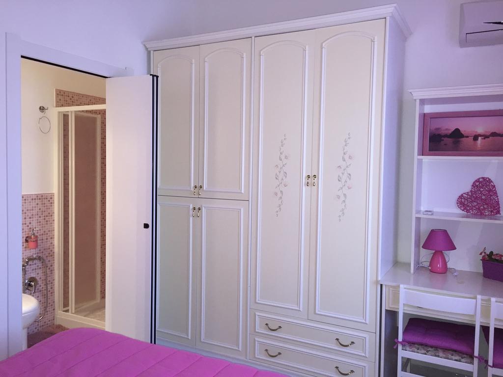 Bed and Breakfast L'Aurora Viola Carbonia Zimmer foto